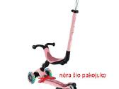 Globber Go Up Active Lights 360 paspirtukas - nuotraukos Nr. 5