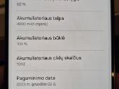 Samsung S24 128 GB Zalgiris Edition - nuotraukos Nr. 8