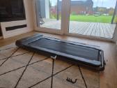 Bėgimo takelis Kingmith Walking Pad R1 - nuotraukos Nr. 2