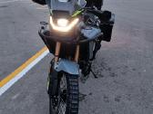 CF Moto 450 Mt - nuotraukos Nr. 6