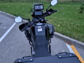 CF Moto 450 Mt - nuotraukos Nr. 7