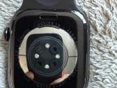 Apple Watch series 10 Jet Black GPS - nuotraukos Nr. 7