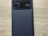 Xiaomi Redmi Note 13 pro plius 5G Black 12/512gb - nuotraukos Nr. 2
