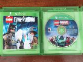 Xbox 360 Xbox One - nuotraukos Nr. 6