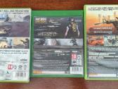 Xbox 360 Xbox One - nuotraukos Nr. 2