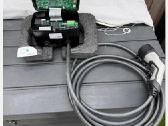 Elektromobilio įkrovimo stotelė Wallbox Commander - nuotraukos Nr. 3