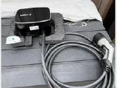 Elektromobilio įkrovimo stotelė Wallbox Commander - nuotraukos Nr. 2