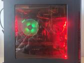 Kompiuteris Ryzen 7 2700x/gtx 1080/16gb/ 480gb SSD - nuotraukos Nr. 2