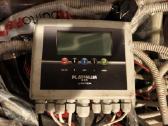 Granulinis katilas Kostrzewa 32kw, +Boileris - nuotraukos Nr. 17