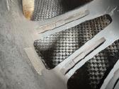 Parduodu 245/40 R19 - nuotraukos Nr. 6