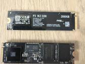 2tb nvme gen3 ir gen4 - nuotraukos Nr. 2