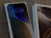 iPhone 16 pro max Natural Titanium 256gb - nuotraukos Nr. 2