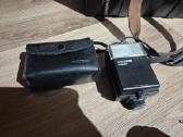 Minolta fotoaparatas su priedais - nuotraukos Nr. 7
