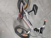 Specialized dviratukas - nuotraukos Nr. 2