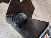 Minolta fotoaparatas su priedais - nuotraukos Nr. 11