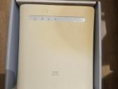 Zte Mf286 – 4G+ Lte Wi-fi maršrutizatorius - nuotraukos Nr. 3