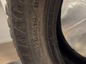 Goodyear Ultragrip 9 205 55 R16 - nuotraukos Nr. 3
