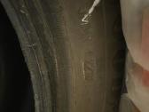 Goodyear Ultragrip 9 205 55 R16 - nuotraukos Nr. 4