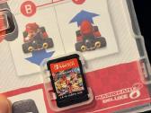 Mario Kart 8 Deluxe Nintendo Switch - nuotraukos Nr. 2