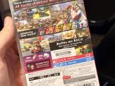 Mario Kart 8 Deluxe Nintendo Switch - nuotraukos Nr. 3