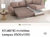 Magrē kampas miegamas,staliukas-transformeris-dėžė - nuotraukos Nr. 7
