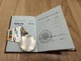 Įvairūs apdovanojimai - nuotraukos Nr. 5
