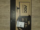 Monitorius Aoc Gaming 27g4xe - nuotraukos Nr. 3