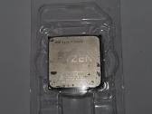 Ryzen 7 2700x - nuotraukos Nr. 6