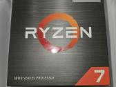 Ryzen 7 2700x - nuotraukos Nr. 7