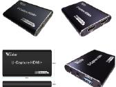 Hdmi to usb 3.0 vaizdo fiksavimo įrenginys - nuotraukos Nr. 3