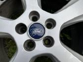 Ford padangos su ratlankiais 235/55 r17 - nuotraukos Nr. 3