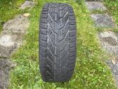 Ford padangos su ratlankiais 235/55 r17 - nuotraukos Nr. 5