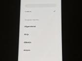 Xiaomi 12 Pro 5G Black - nuotraukos Nr. 3