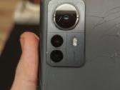 Xiaomi 12 Pro 5G Black - nuotraukos Nr. 12