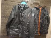 Helly Hansen Oslo H2 Flow Cis M dyd. - nuotraukos Nr. 23
