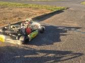 Kartingas Leopard - nuotraukos Nr. 3