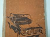 Knygos apie automobilius "Moskvich" - nuotraukos Nr. 25