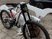 Commencal supreme v4.4 2021 - nuotraukos Nr. 2
