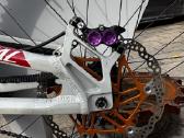 Commencal supreme v4.4 2021 - nuotraukos Nr. 4