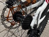 Commencal supreme v4.4 2021 - nuotraukos Nr. 6