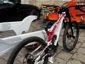 Commencal supreme v4.4 2021 - nuotraukos Nr. 7