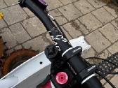 Commencal supreme v4.4 2021 - nuotraukos Nr. 8