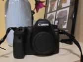 Canon EOS 6d Mark II + objektyvas - nuotraukos Nr. 2