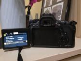 Canon EOS 6d Mark II + objektyvas - nuotraukos Nr. 3