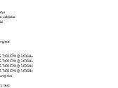 Žaidimų kompiuteris su i5/SSD/16gb RAM/gtx1650 - nuotraukos Nr. 4