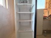 Komercinis gėrimų šaldytuvas Ugur 372l (Pepsi) - nuotraukos Nr. 2