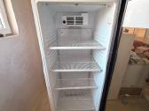Komercinis gėrimų šaldytuvas Ugur 372l (Pepsi) - nuotraukos Nr. 3