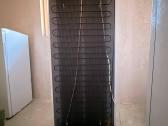Komercinis gėrimų šaldytuvas Ugur 372l (Pepsi) - nuotraukos Nr. 7