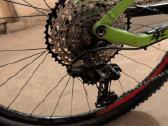 Scott Spark MTB dviratis - nuotraukos Nr. 2