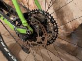 Scott Spark MTB dviratis - nuotraukos Nr. 3